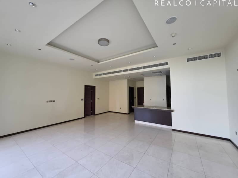 Appartement in Palm Jumeirah,Tiara Residences,Amber, 1 slaapkamer, 170000 AED - 16951820 Appartement in Palm Jumeirah,Tiara Residences,Amber, 1 slaapkamer, 170000 AED - 16951820