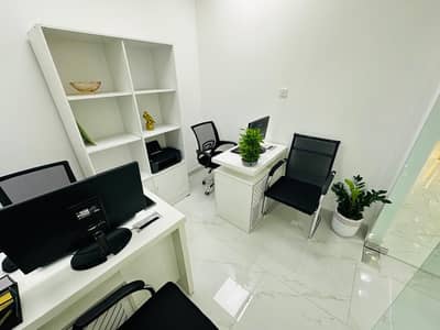 Office in affitto a Al Karama, Dubai - 33a943ce-29f2-4b7d-ae79-0bd12c3979c2. jpg Office in affitto a Al Karama, Dubai - 33a943ce-29f2-4b7d-ae79-0bd12c3979c2. jpg