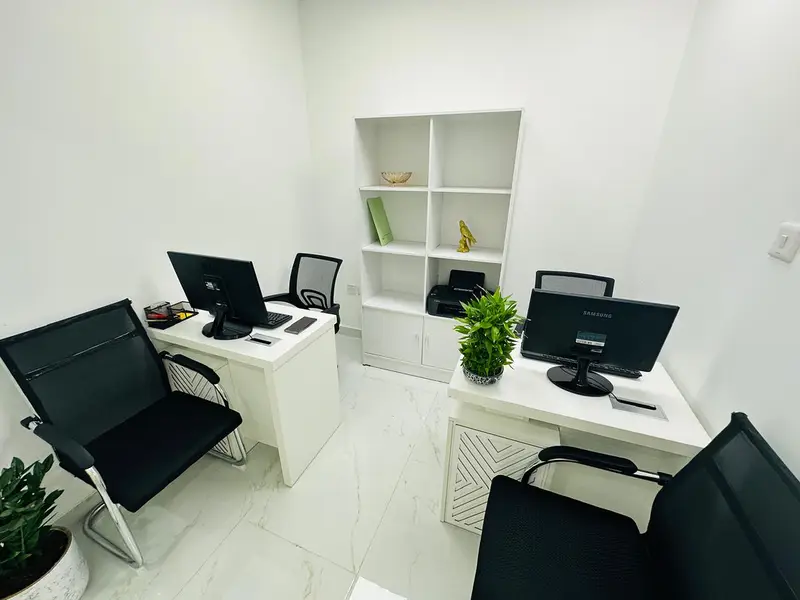 Office Space designed for success| Direct from Owner |0% Commission