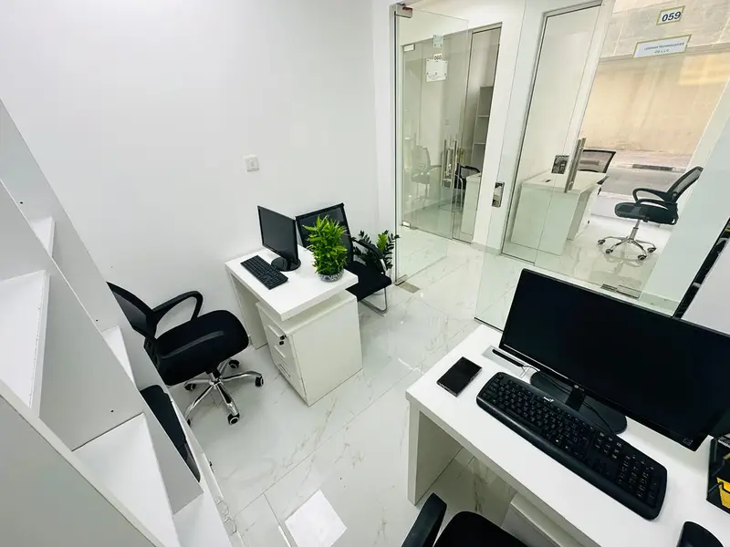 Office Space designed for success| Direct from Owner |0% Commission