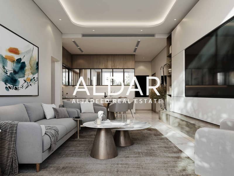 Apartamento en Jumeirah Village Circle (JVC),JVC District 18,Skyhills Residence 2, 59999 AED - 16951843 Apartamento en Jumeirah Village Circle (JVC),JVC District 18,Skyhills Residence 2, 59999 AED - 16951843