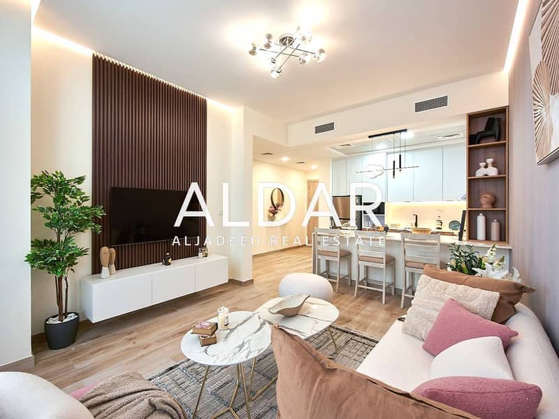 Appartement à Jumeirah Village Circle (JVC),JVC District 17,7 Park Central, 1 chambre, 75999 AED - 16951851 Appartement à Jumeirah Village Circle (JVC),JVC District 17,7 Park Central, 1 chambre, 75999 AED - 16951851