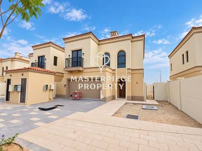 3 Slaapkamers Villa te Koop in Zayed City, Abu Dhabi - Villa in Zayed City,Bloom Living,Toledo, 3 slaapkamers, 4000000 AED - 16928739 3 Slaapkamers Villa te Koop in Zayed City, Abu Dhabi - Villa in Zayed City,Bloom Living,Toledo, 3 slaapkamers, 4000000 AED - 16928739