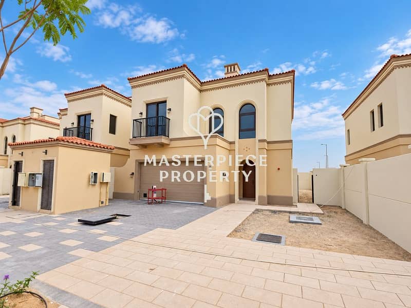 Villa à Zayed City,Bloom Living,Toledo, 3 chambres, 4000000 AED - 16928739 Villa à Zayed City,Bloom Living,Toledo, 3 chambres, 4000000 AED - 16928739