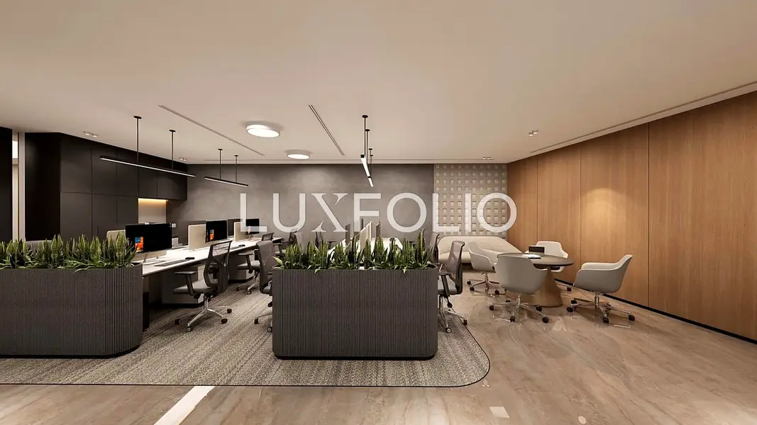 VACANT | TOP FLOOR | TURNKEY | BURJ VIEW