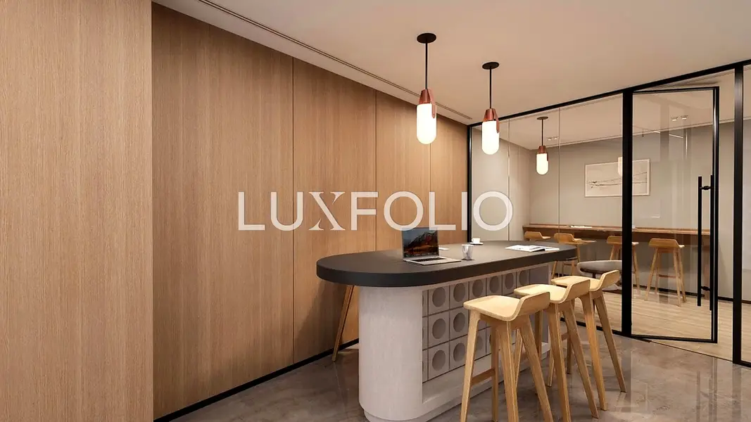 VACANT | TOP FLOOR | TURNKEY | BURJ VIEW