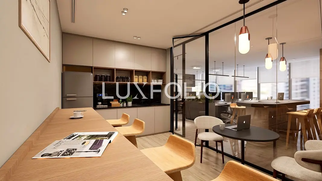 VACANT | TOP FLOOR | TURNKEY | BURJ VIEW