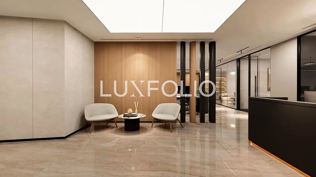 VACANT | TOP FLOOR | TURNKEY | BURJ VIEW