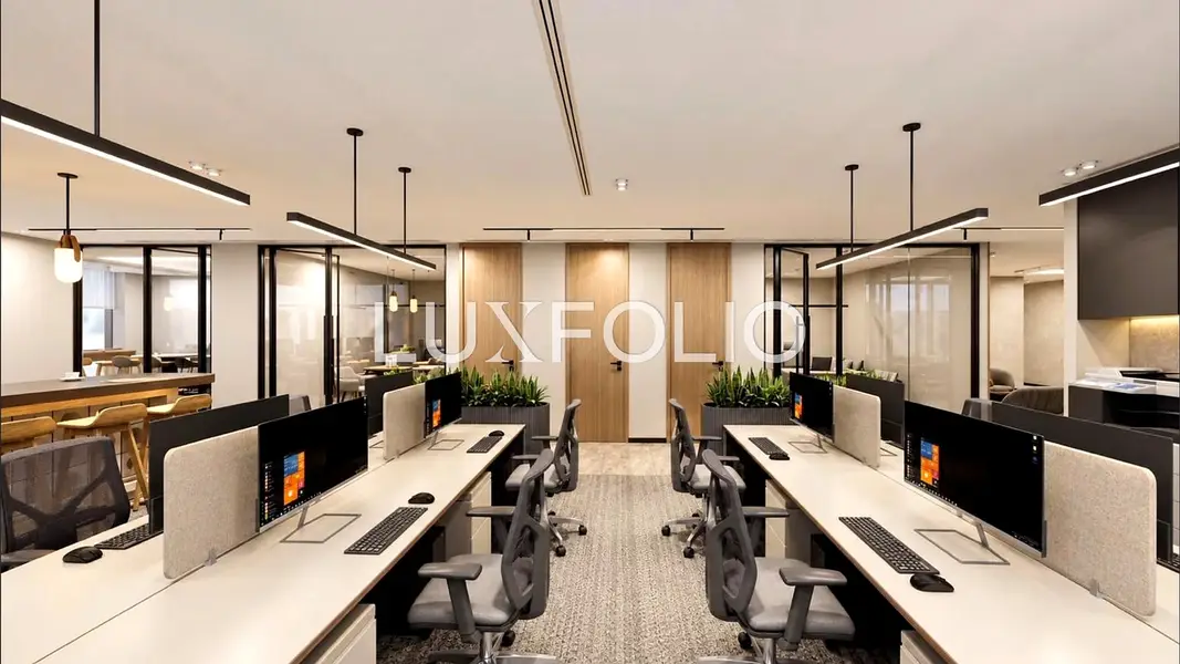 VACANT | TOP FLOOR | TURNKEY | BURJ VIEW