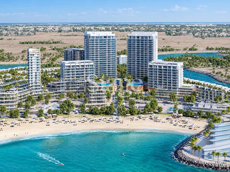 Wohnung in Mina Al Arab,Hayat Island,Cape Hayat,Cape Hayat Tower 3, 1 schlafzimmer, 1470000 AED - 16951850 Wohnung in Mina Al Arab,Hayat Island,Cape Hayat,Cape Hayat Tower 3, 1 schlafzimmer, 1470000 AED - 16951850