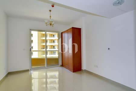 Студия в аренду в Дубай Продакшн Сити, Дубай - Image 0