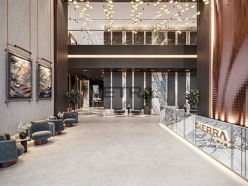 Retail Investment in Dubai’s New Vertical Community