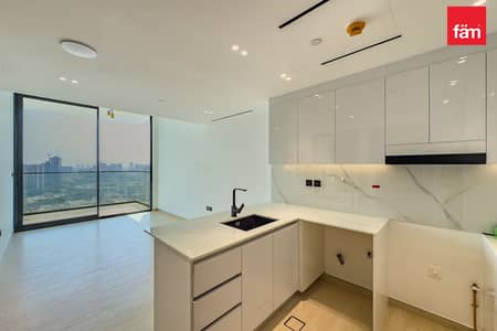 1 Slaapkamer Appartement te Huur in Jumeirah Village Circle (JVC), Dubai - Appartement in Jumeirah Village Circle (JVC)，JVC District 10，Binghatti Corner, 1 slaapkamer, 74888 AED - 16951900