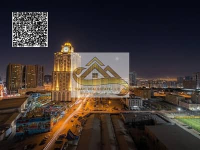 1 Bedroom Flat for Sale in Al Rashidiya, Ajman - 845173078_1088992314184686_8952670771984934929_n. jpg