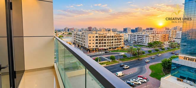 1 Bedroom Apartment for Rent in Al Qusais, Dubai - 289140. jpg 1 Bedroom Apartment for Rent in Al Qusais, Dubai - 289140. jpg
