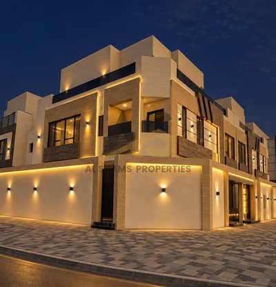 5 Camere Villa in vendita a Hoshi, Sharjah - 231146. png 5 Camere Villa in vendita a Hoshi, Sharjah - 231146. png