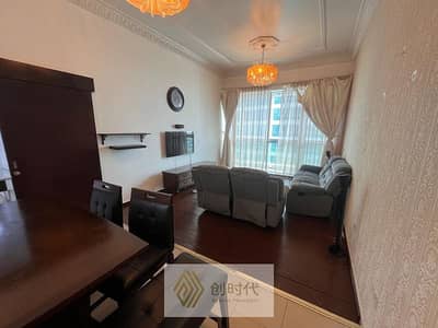 2 Schlafzimmer Wohnung zum Miete in Dafan Al Nakheel, Ras Al Khaimah - JULPHAR PICS 7. jpg