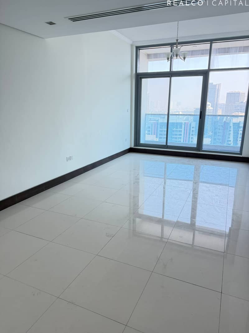 Spacious 1 Bedroom | READY TO MOVE | PRIME LOCATION Spacious 1 Bedroom | READY TO MOVE | PRIME LOCATION