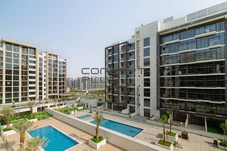 Estudio para en Alquiler en Meydan, Dubai - Apartamento en Meydan,Azizi Riviera,Azizi Riviera 17, 60000 AED - 16951938 Estudio para en Alquiler en Meydan, Dubai - Apartamento en Meydan,Azizi Riviera,Azizi Riviera 17, 60000 AED - 16951938