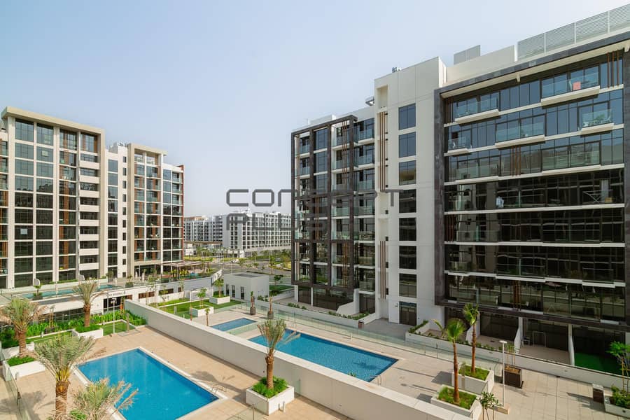 Apartamento en Meydan,Azizi Riviera,Azizi Riviera 17, 60000 AED - 16951938 Apartamento en Meydan,Azizi Riviera,Azizi Riviera 17, 60000 AED - 16951938