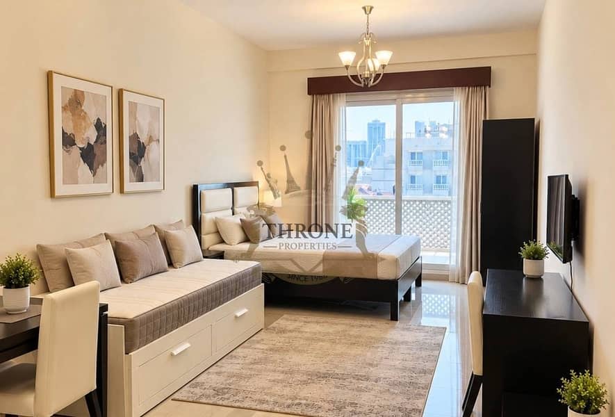 Investor Deal|Rented|Fully Furnished|High ROI