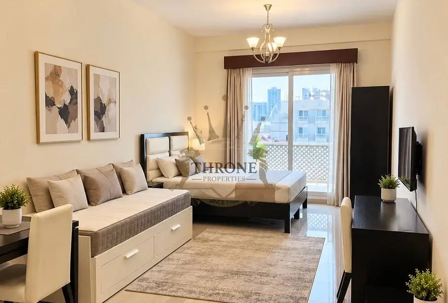 Investor Deal|Rented|Fully Furnished|High ROI