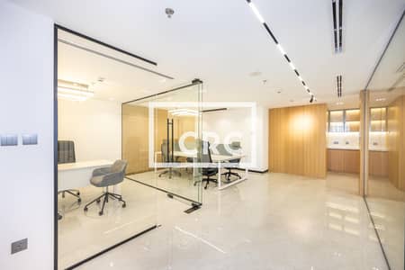 Office zum Miete in Jumeirah Lake Towers (JLT), Dubai - Images Image Img