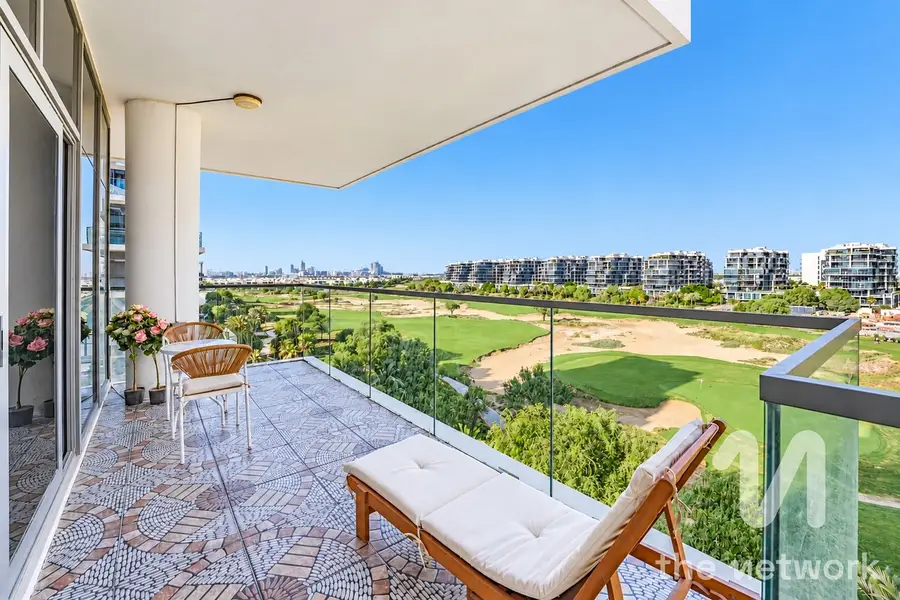Golf Course View | Fully Upgraded | VOT