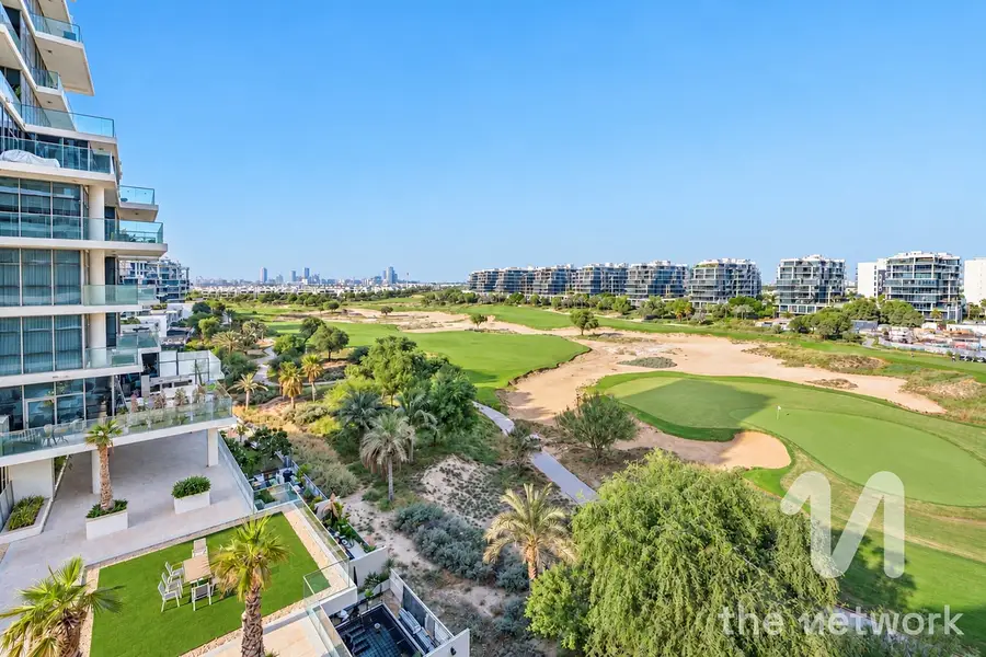 Golf Course View | Fully Upgraded | VOT