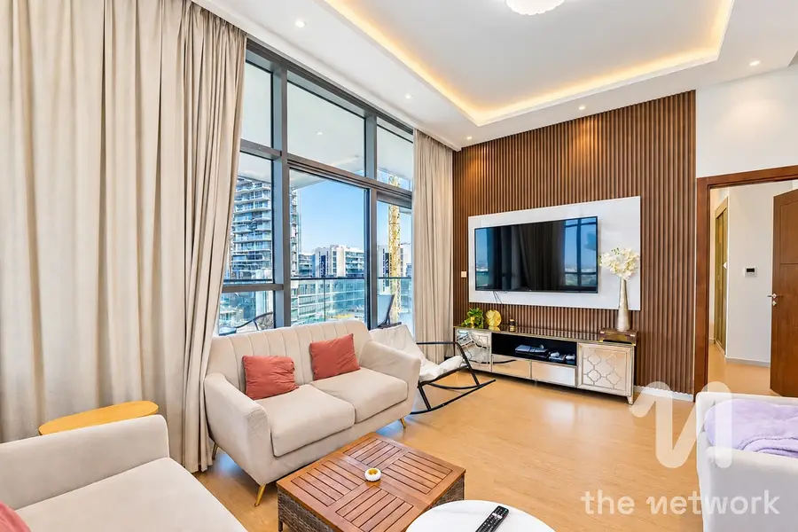 Golf Course View | Fully Upgraded | VOT