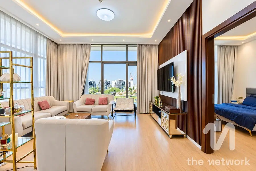 Golf Course View | Fully Upgraded | VOT