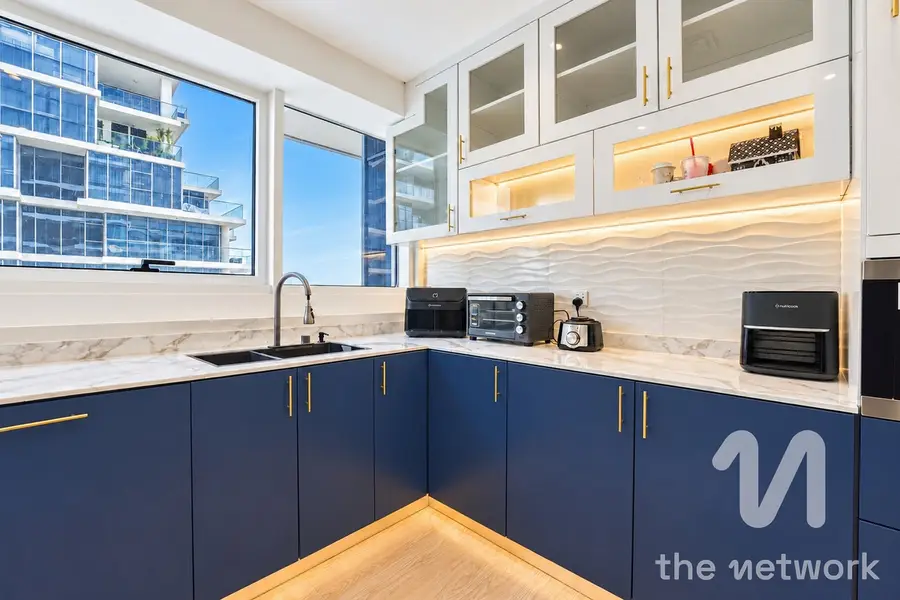 Golf Course View | Fully Upgraded | VOT