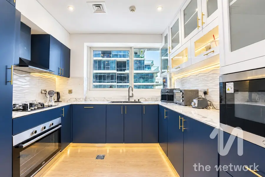 Golf Course View | Fully Upgraded | VOT
