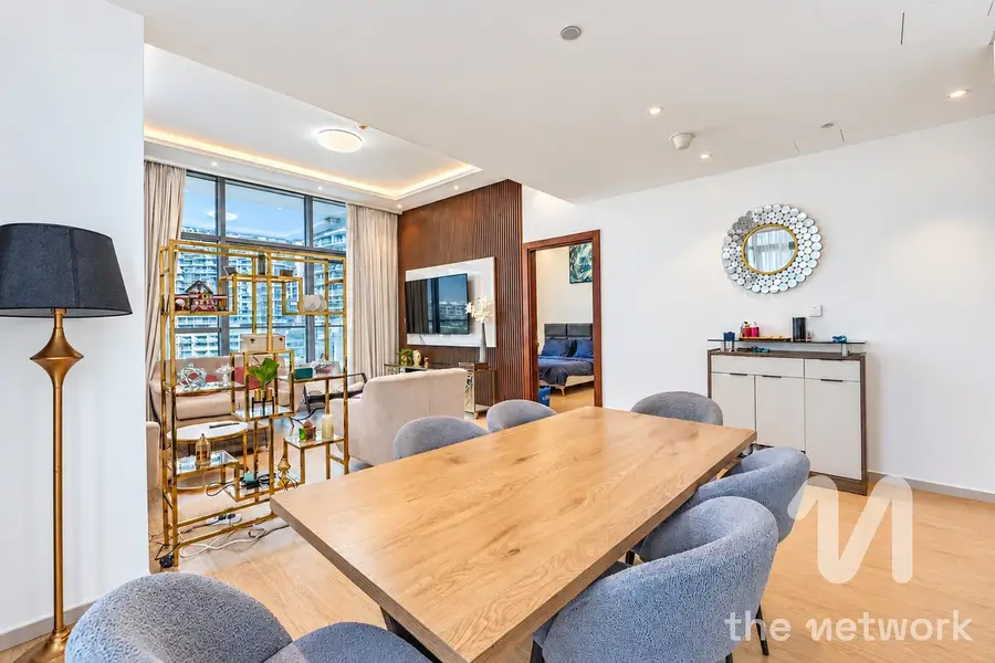 Golf Course View | Fully Upgraded | VOT
