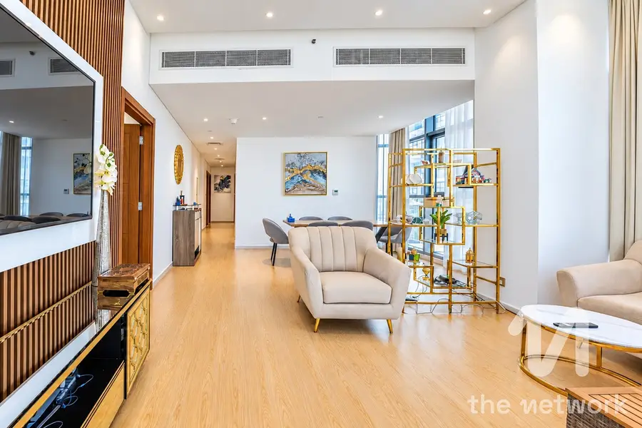Golf Course View | Fully Upgraded | VOT