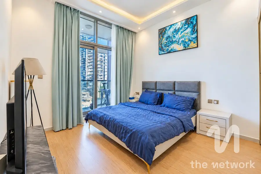 Golf Course View | Fully Upgraded | VOT