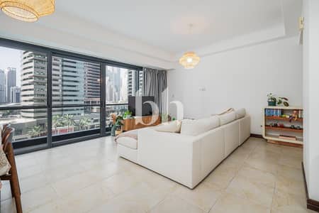 2 habitaciones Apartamento para en Alquiler en Jumeirah Lake Towers (JLT), Dubai - images image img