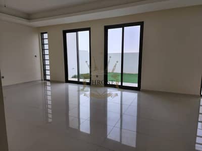 5 Schlafzimmer Townhouse zum Miete in DAMAC Hills 2 (Akoya by DAMAC), Dubai - Reihenhaus in DAMAC Hills 2 (Akoya by DAMAC)，Claret, 5 schlafzimmer, 160000 AED - 16951971