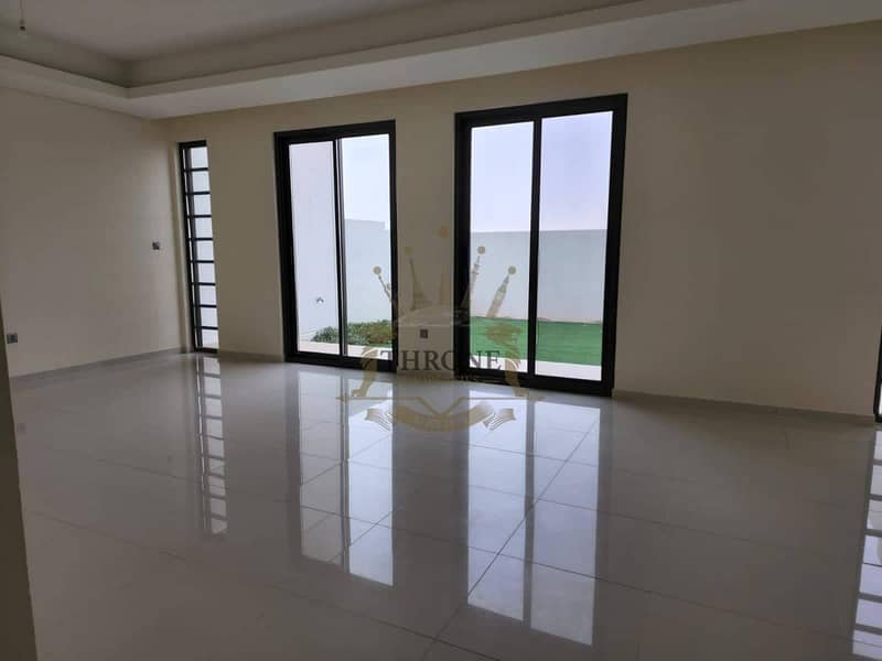 Reihenhaus in DAMAC Hills 2 (Akoya by DAMAC),Claret, 5 schlafzimmer, 160000 AED - 16951971 Reihenhaus in DAMAC Hills 2 (Akoya by DAMAC),Claret, 5 schlafzimmer, 160000 AED - 16951971
