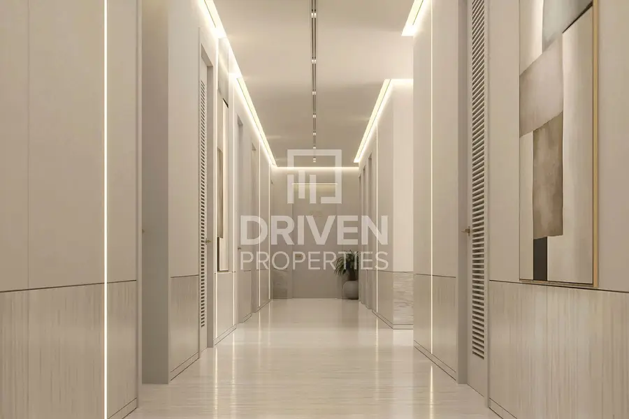 Motivated Seller | Unique Layout | Low Floor