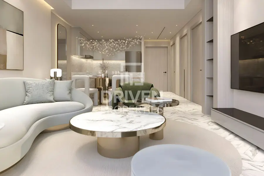 Motivated Seller | Unique Layout | Low Floor