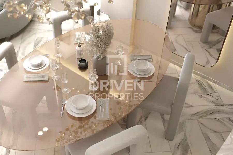 Motivated Seller | Unique Layout | Low Floor