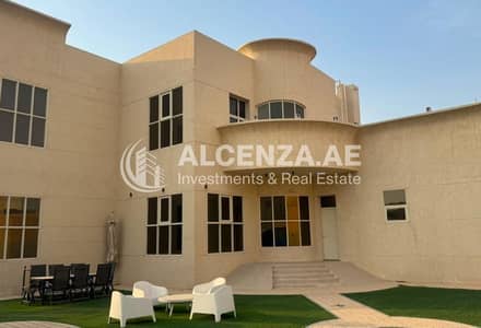 3 Bedroom Villa for Rent in Al Barsha, Dubai - 01. jpg