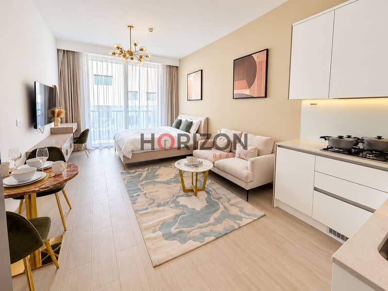 Modern Neutral Studio with Gold Accents. png Modern Neutral Studio with Gold Accents. png