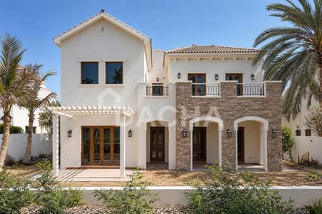 5 habitaciones Villa para en Alquiler en Jumeirah Golf Estates, Dubai - Villa en Jumeirah Golf Estates,Lime Tree Valley, 5 dormitorios, 849000 AED - 16952026 5 habitaciones Villa para en Alquiler en Jumeirah Golf Estates, Dubai - Villa en Jumeirah Golf Estates,Lime Tree Valley, 5 dormitorios, 849000 AED - 16952026