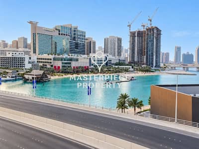 Estudio para en Venta en Al Maryah Island, Abu Dhabi - Apartamento en Al Maryah Island,Al Maryah Vista, 950000 AED - 16952029 Estudio para en Venta en Al Maryah Island, Abu Dhabi - Apartamento en Al Maryah Island,Al Maryah Vista, 950000 AED - 16952029