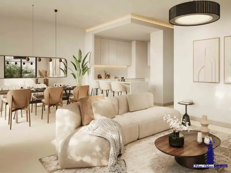 Semi Detached | Single row | Prime Location