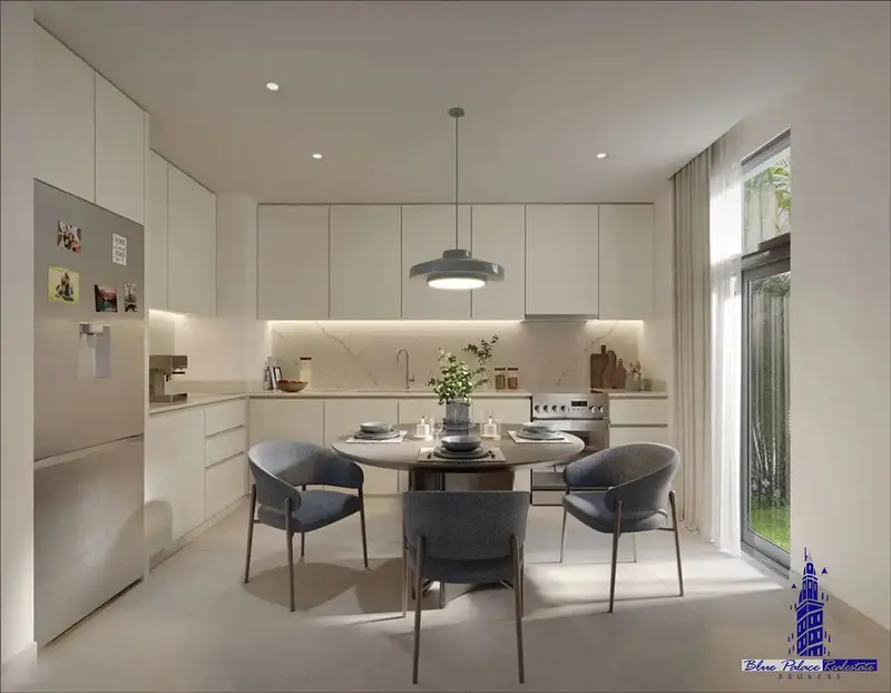 Semi Detached | Single row | Prime Location