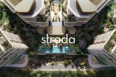1 Bedroom Apartment for Sale in Haven by Aldar, Dubai - Luxury Living | Polo Course Views | Mid Floor 1 Bedroom Apartment for Sale in Haven by Aldar, Dubai - Luxury Living | Polo Course Views | Mid Floor