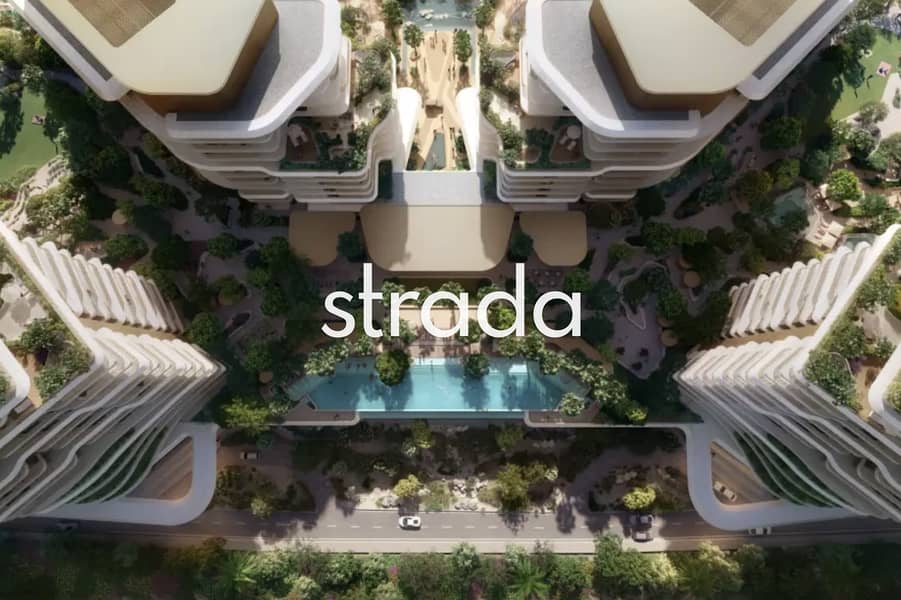 Luxury Living | Polo Course Views | Mid Floor Luxury Living | Polo Course Views | Mid Floor